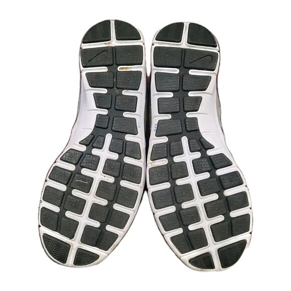 Nike Orive NM Size 10 Gray Cross Trainers Running Walking Shoes 677136-031 XLNT - Picture 10 of 10